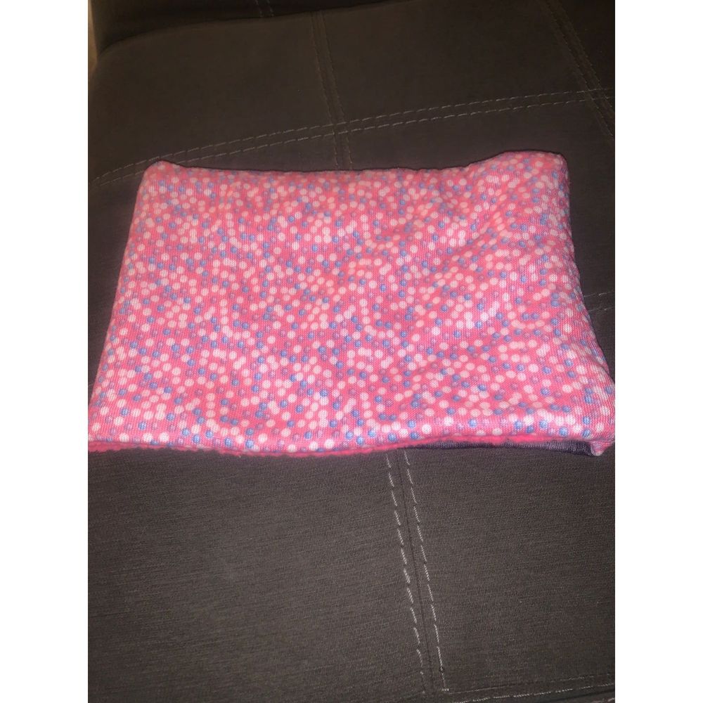 Panda Neck Warmer - Picture 3 of 6